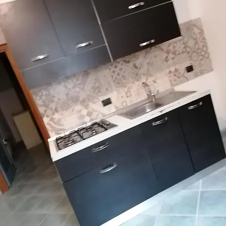 Casa Nazionale Apartment Orosei Room photo