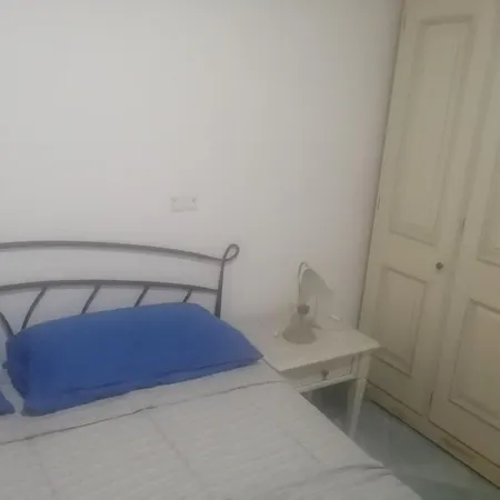 Casa Nazionale Apartment Orosei Room photo