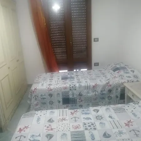 Casa Nazionale Apartment Orosei Room photo