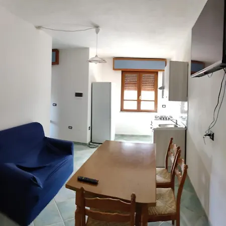 Casa Nazionale Apartment Orosei Exterior photo