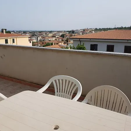 Casa Nazionale Apartment Orosei Room photo
