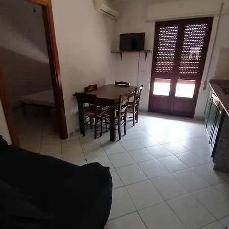 Casa Nazionale Apartment Orosei Room photo