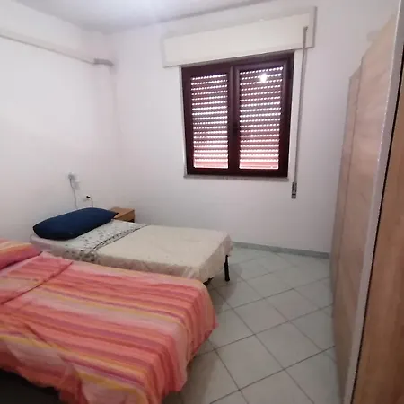 Casa Nazionale Apartment Orosei Room photo