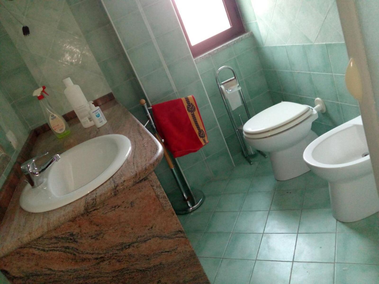 Apartment Casa Nazionale Orosei