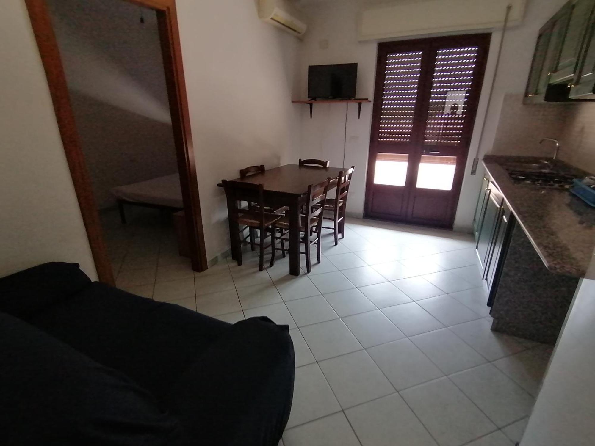 Casa Nazionale Apartment *