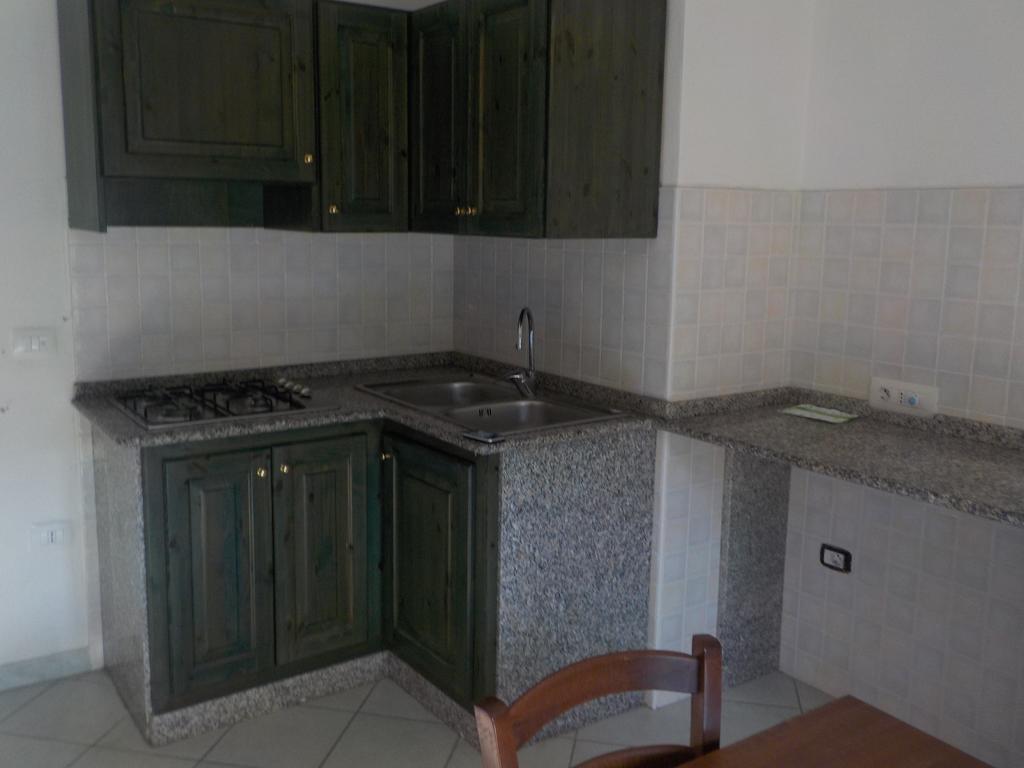Apartment Casa Nazionale Orosei