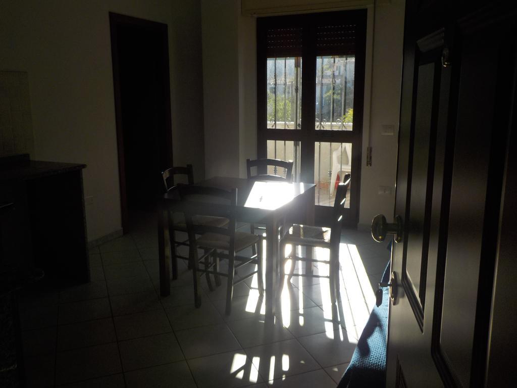 Apartment Casa Nazionale Orosei