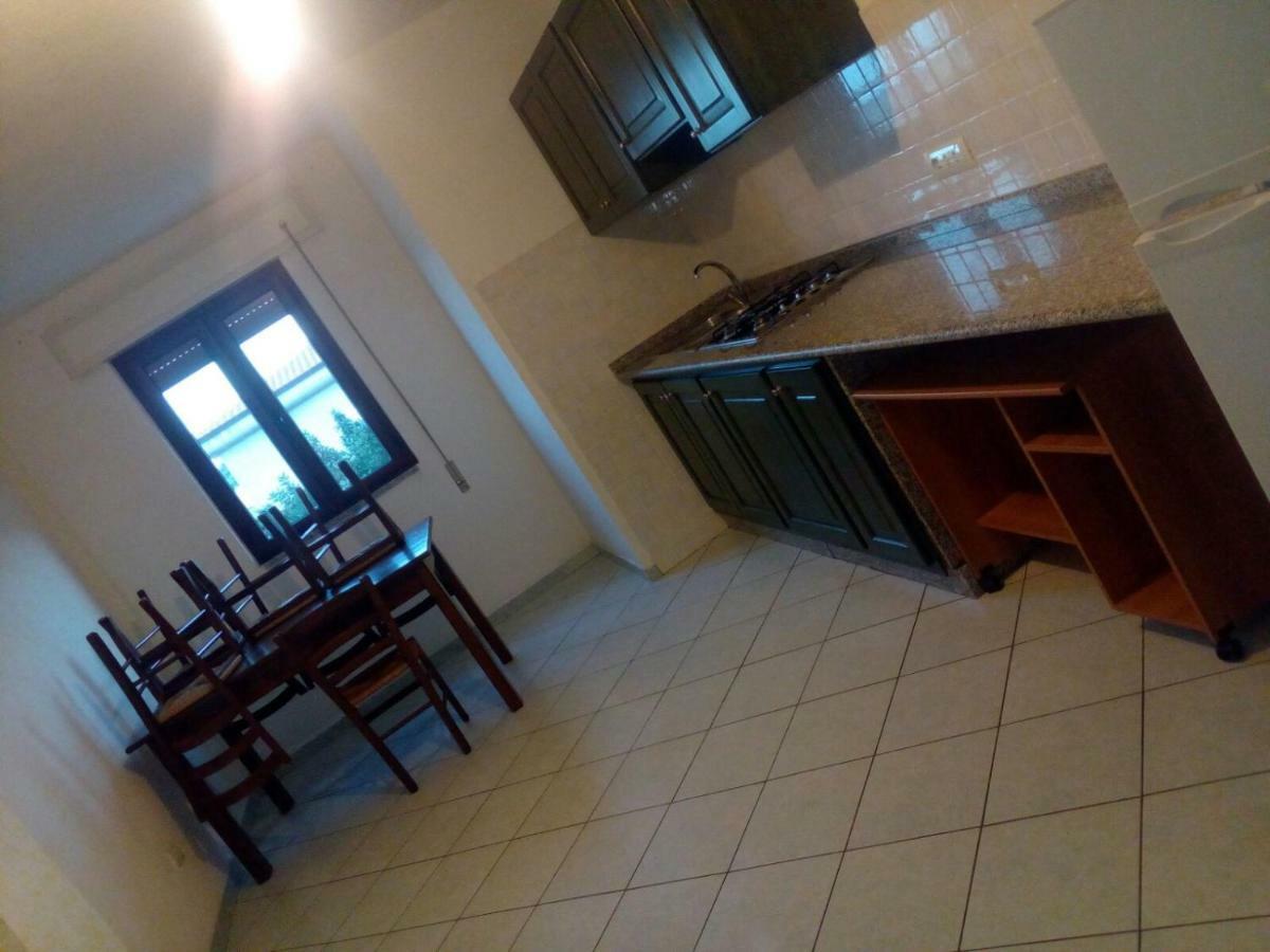 Apartment Casa Nazionale Orosei